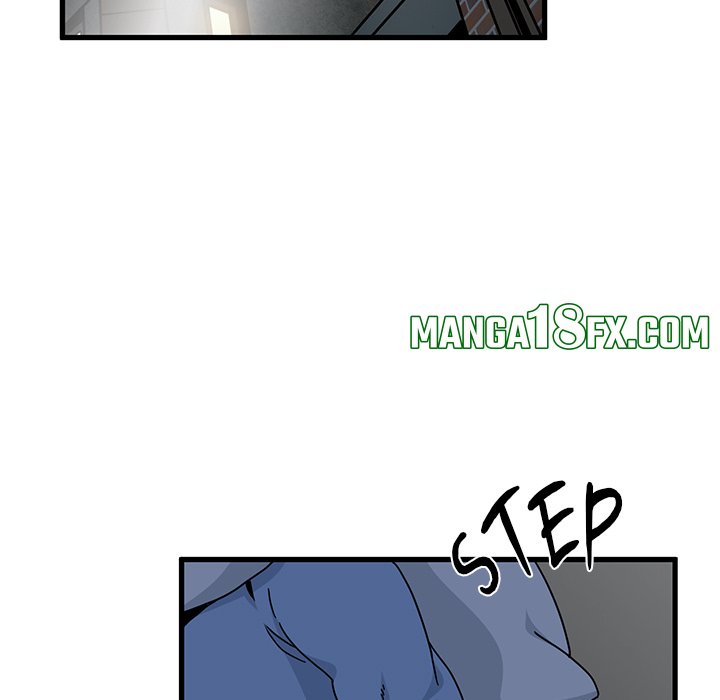 A Turning Point - Chapter 96 Page 43