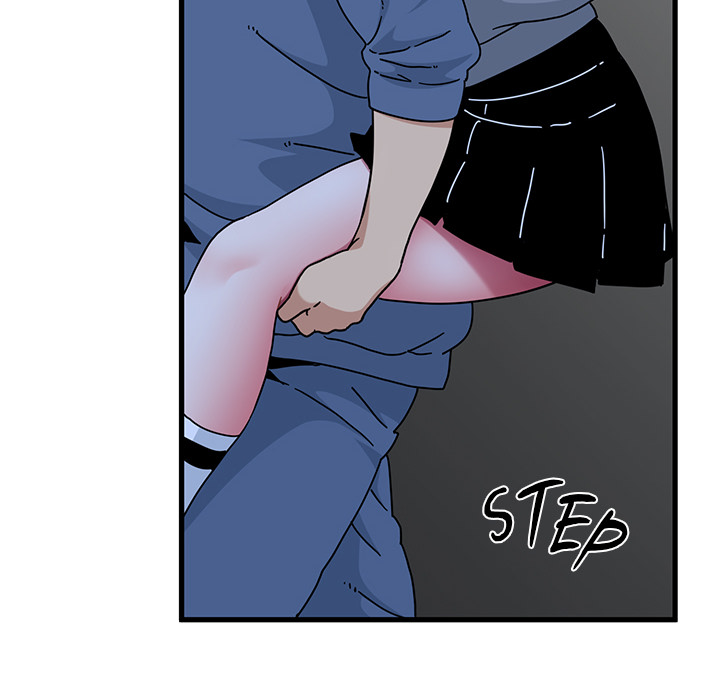 A Turning Point - Chapter 96 Page 44