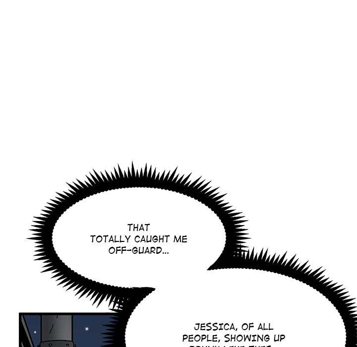 A Turning Point - Chapter 96 Page 45