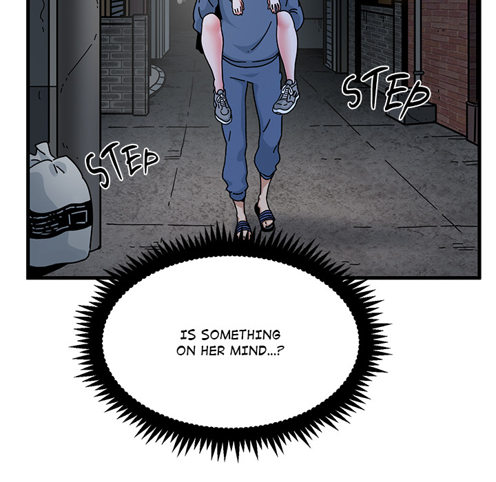 A Turning Point - Chapter 96 Page 47