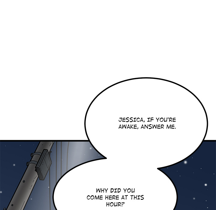 A Turning Point - Chapter 96 Page 52