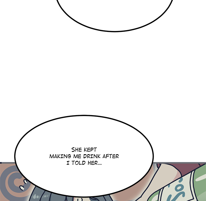 A Turning Point - Chapter 96 Page 61