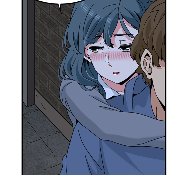 A Turning Point - Chapter 96 Page 64