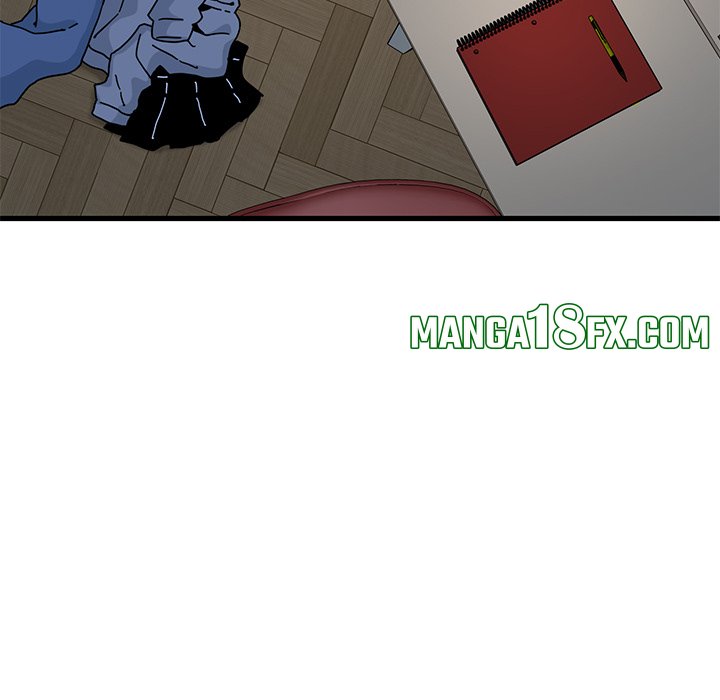 A Turning Point - Chapter 96 Page 88