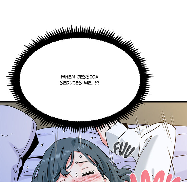 A Turning Point - Chapter 96 Page 98