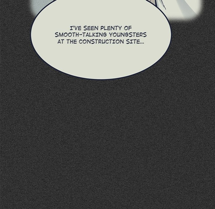 A Turning Point - Chapter 97 Page 101