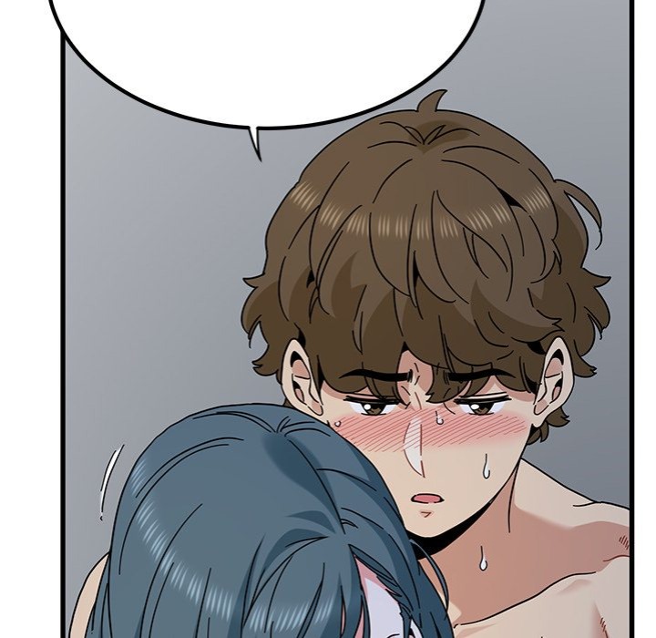 A Turning Point - Chapter 97 Page 114