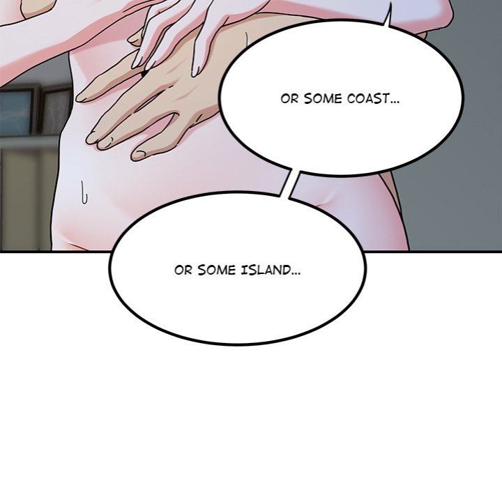 A Turning Point - Chapter 97 Page 118