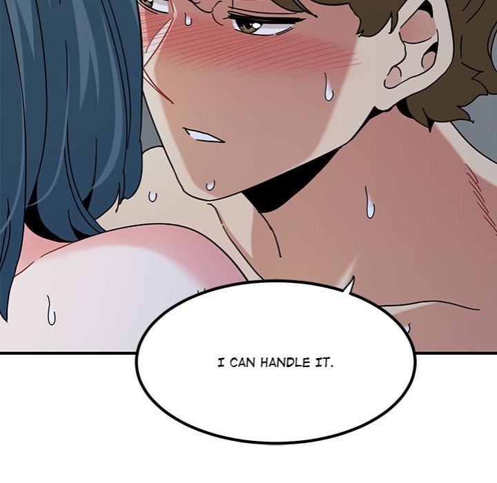 A Turning Point - Chapter 97 Page 120