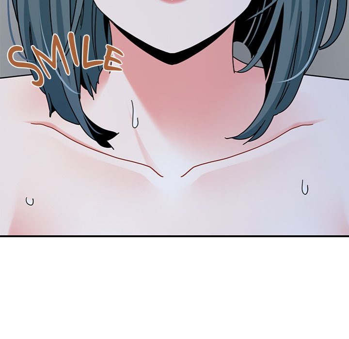 A Turning Point - Chapter 97 Page 122