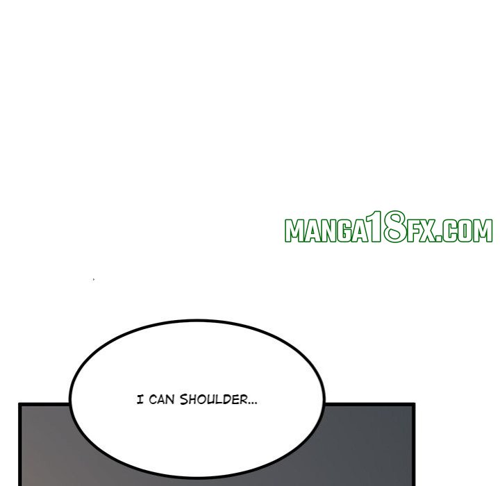 A Turning Point - Chapter 97 Page 161