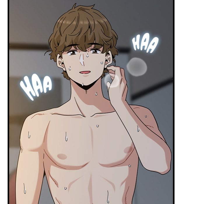 A Turning Point - Chapter 97 Page 162