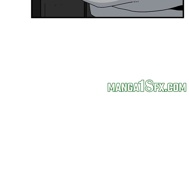 A Turning Point - Chapter 97 Page 29