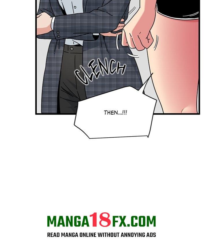 A Turning Point - Chapter 97 Page 52