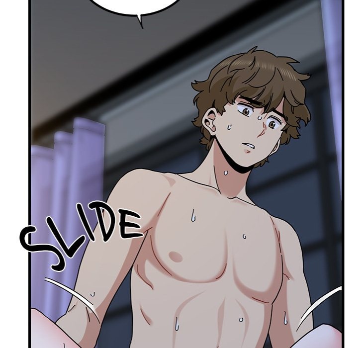 A Turning Point - Chapter 97 Page 8