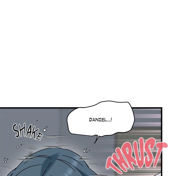 A Turning Point - Chapter 97 Page 92