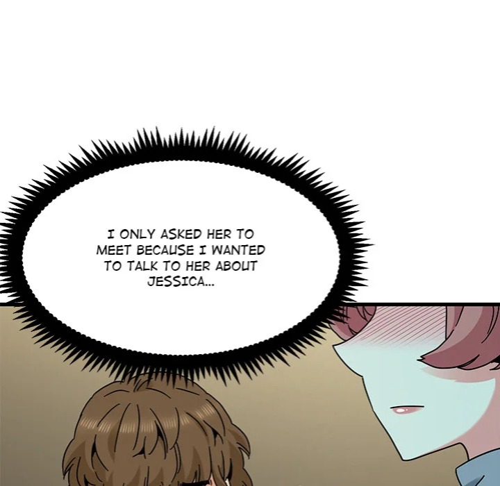 A Turning Point - Chapter 98 Page 100