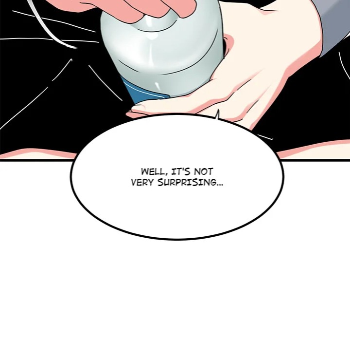 A Turning Point - Chapter 98 Page 106