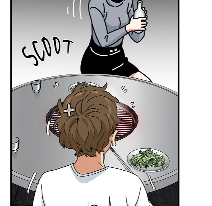 A Turning Point - Chapter 98 Page 113