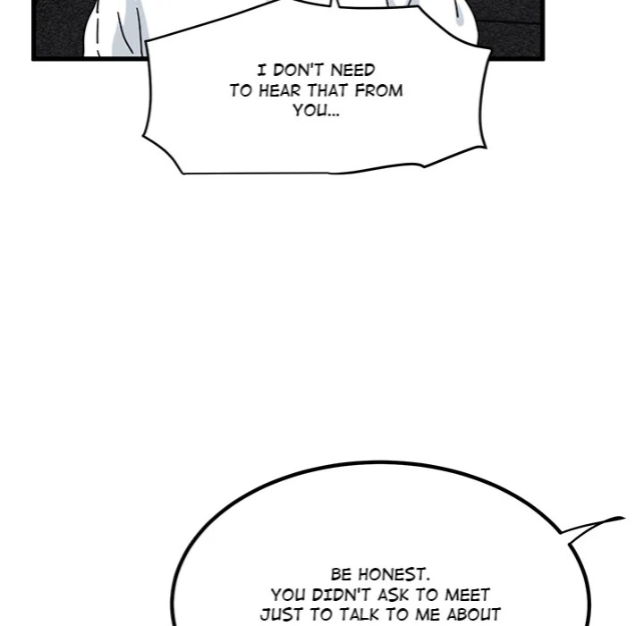 A Turning Point - Chapter 98 Page 114