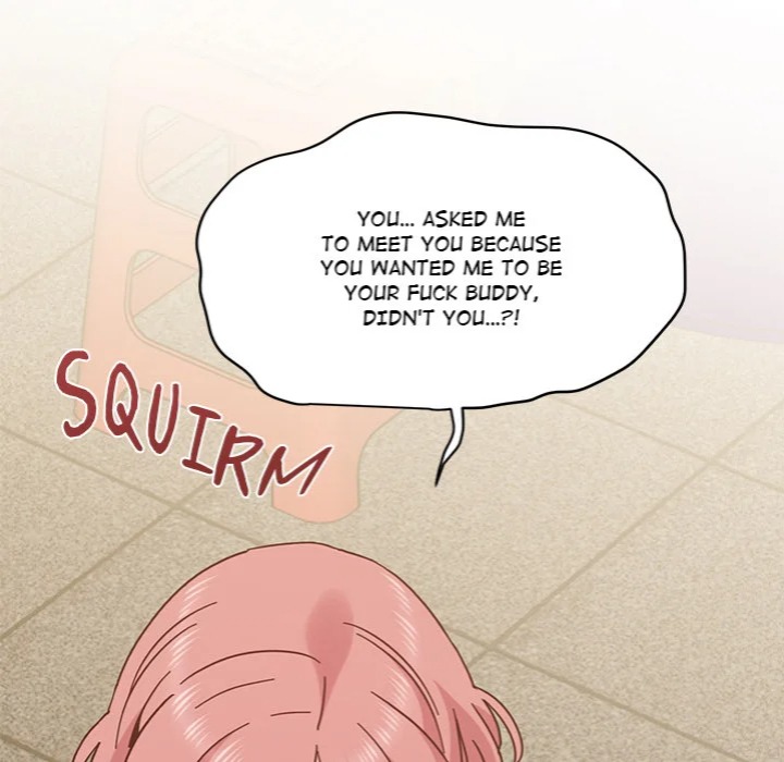 A Turning Point - Chapter 98 Page 119