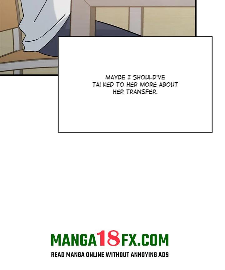 A Turning Point - Chapter 98 Page 12