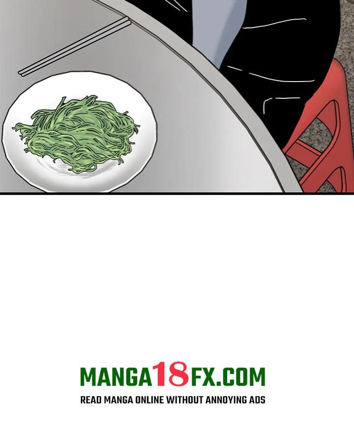 A Turning Point - Chapter 98 Page 121