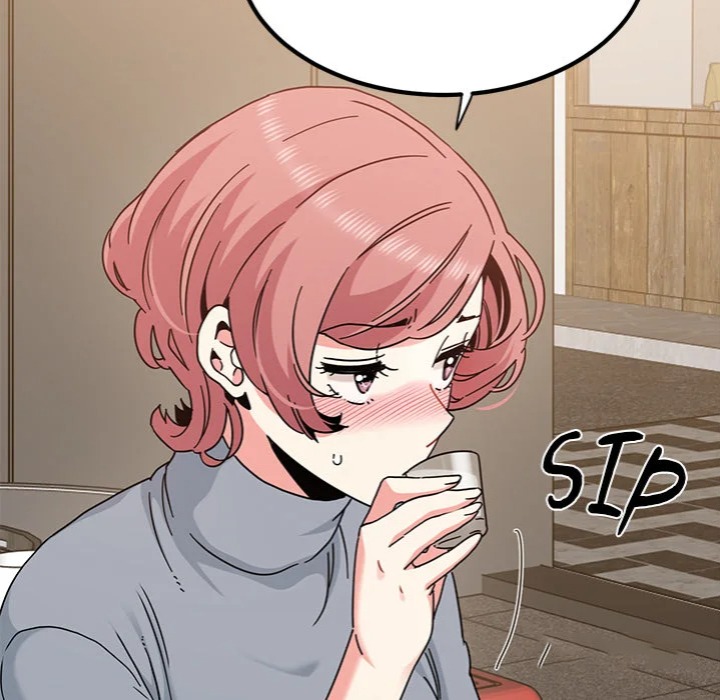 A Turning Point - Chapter 98 Page 129