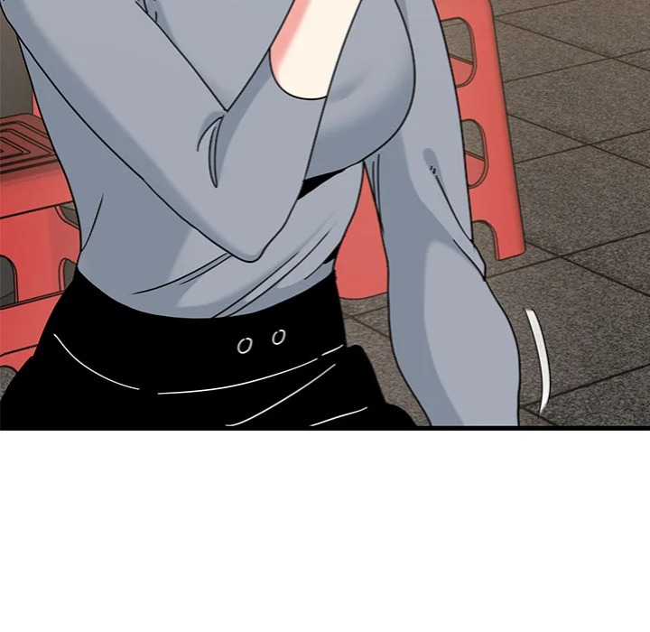 A Turning Point - Chapter 98 Page 130