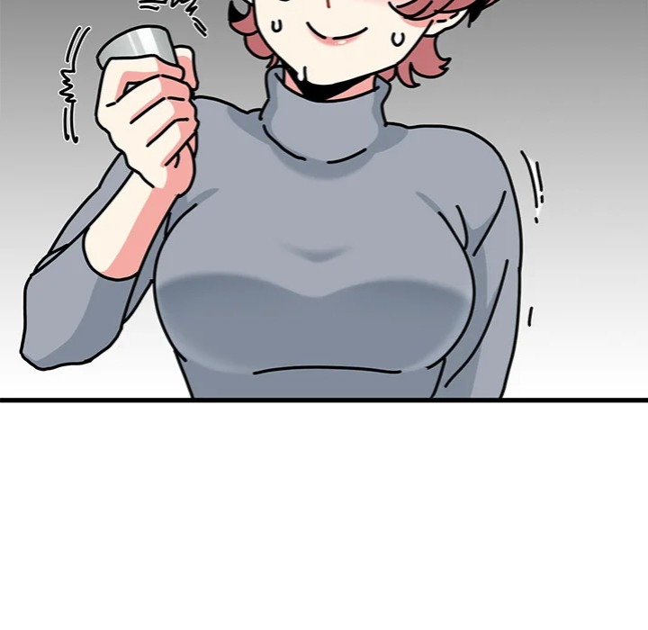 A Turning Point - Chapter 98 Page 134