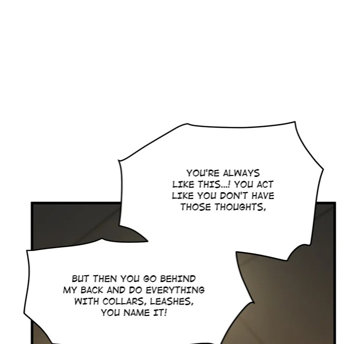 A Turning Point - Chapter 98 Page 135