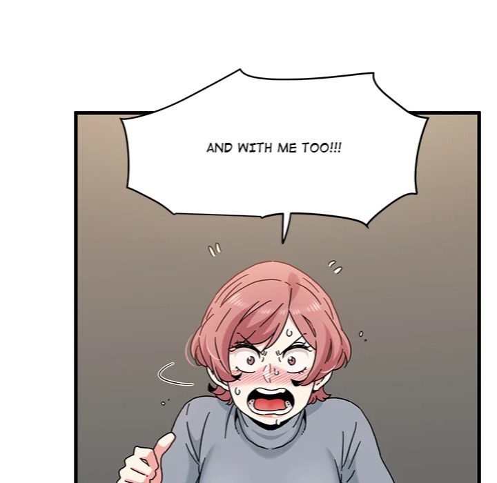 A Turning Point - Chapter 98 Page 140