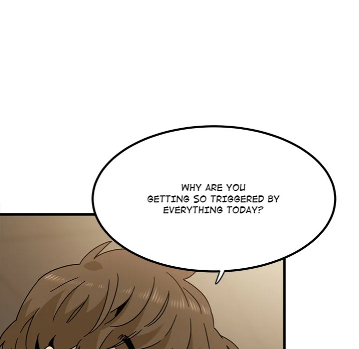 A Turning Point - Chapter 98 Page 142