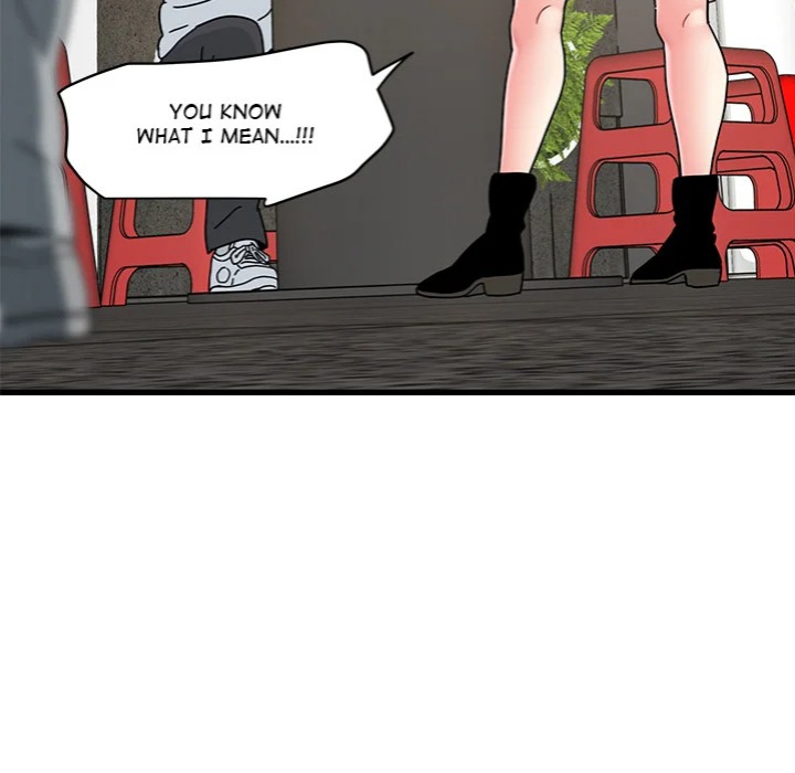 A Turning Point - Chapter 98 Page 151