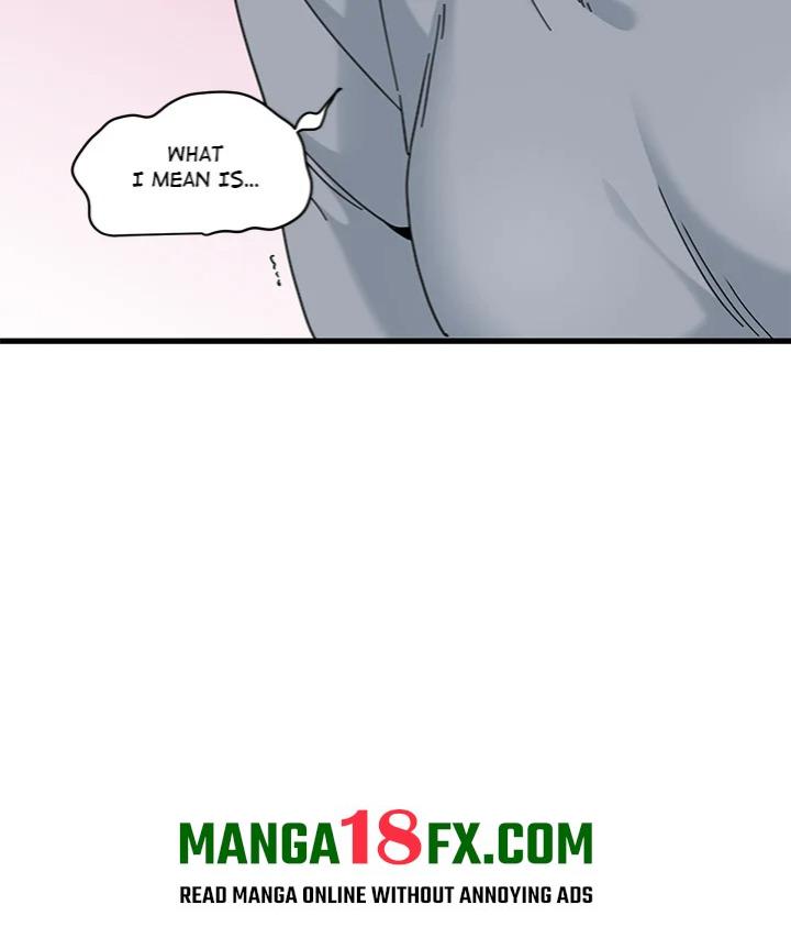 A Turning Point - Chapter 98 Page 153