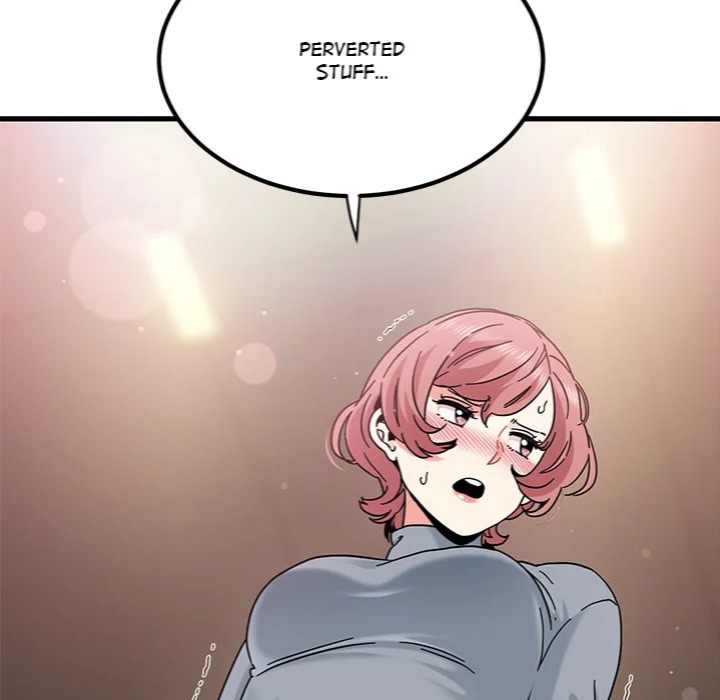 A Turning Point - Chapter 98 Page 164