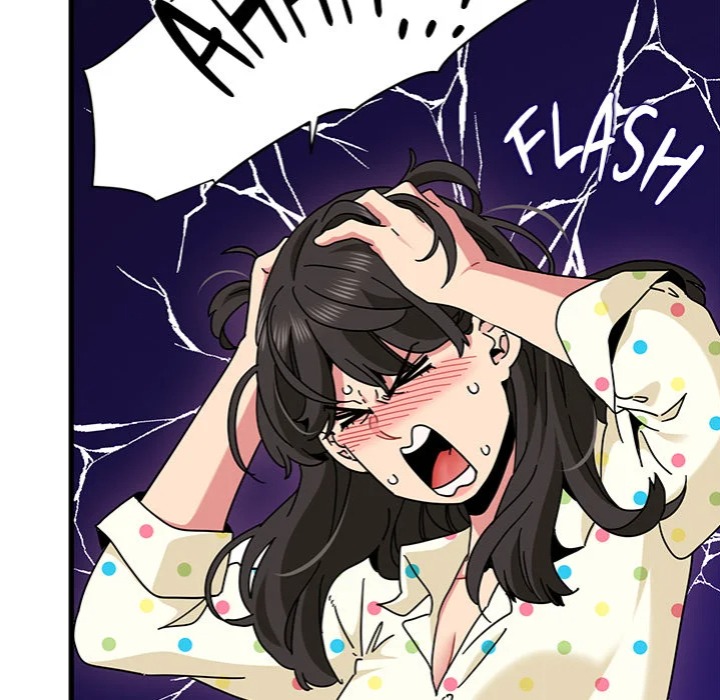 A Turning Point - Chapter 98 Page 22