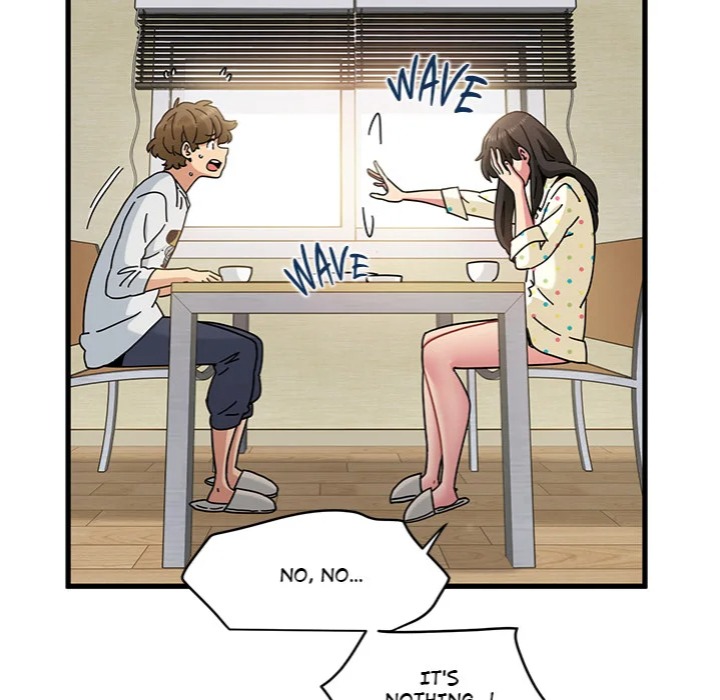 A Turning Point - Chapter 98 Page 25