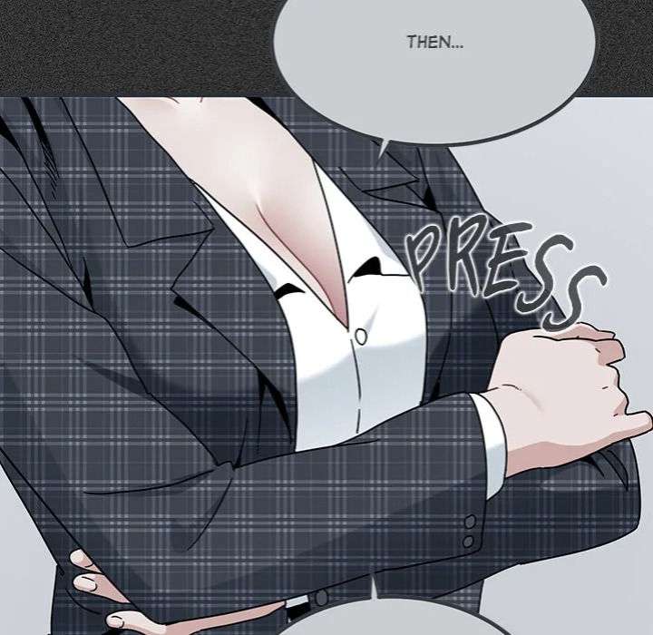 A Turning Point - Chapter 98 Page 36