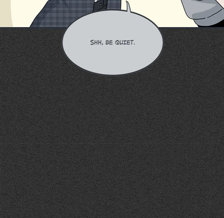 A Turning Point - Chapter 98 Page 44