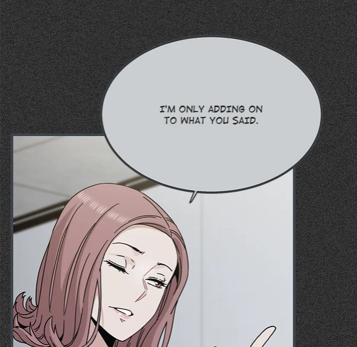 A Turning Point - Chapter 98 Page 45