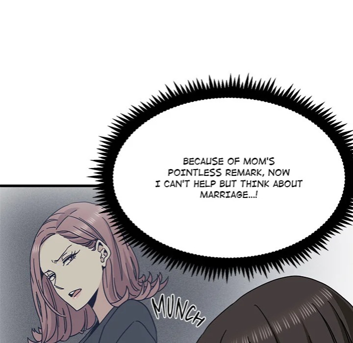 A Turning Point - Chapter 98 Page 53