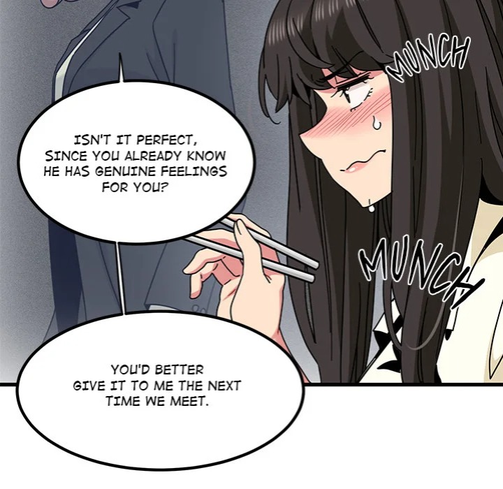 A Turning Point - Chapter 98 Page 54