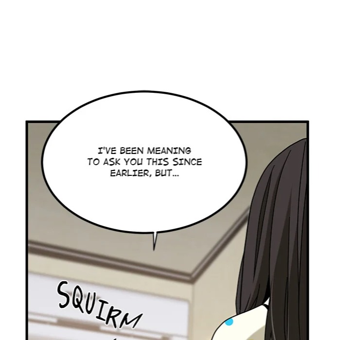 A Turning Point - Chapter 98 Page 60