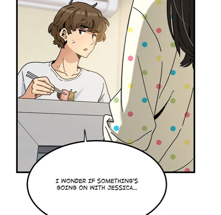 A Turning Point - Chapter 98 Page 61