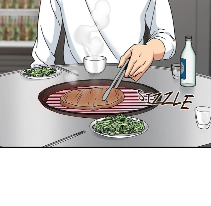 A Turning Point - Chapter 98 Page 89