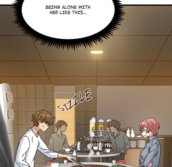 A Turning Point - Chapter 98 Page 98