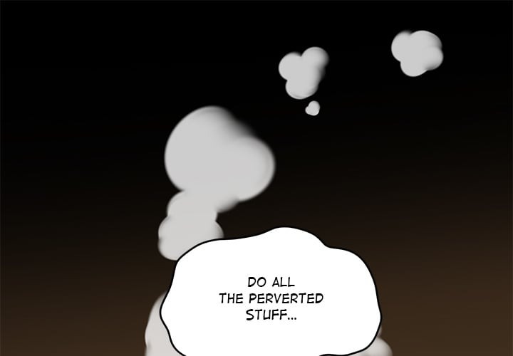 A Turning Point - Chapter 99 Page 1