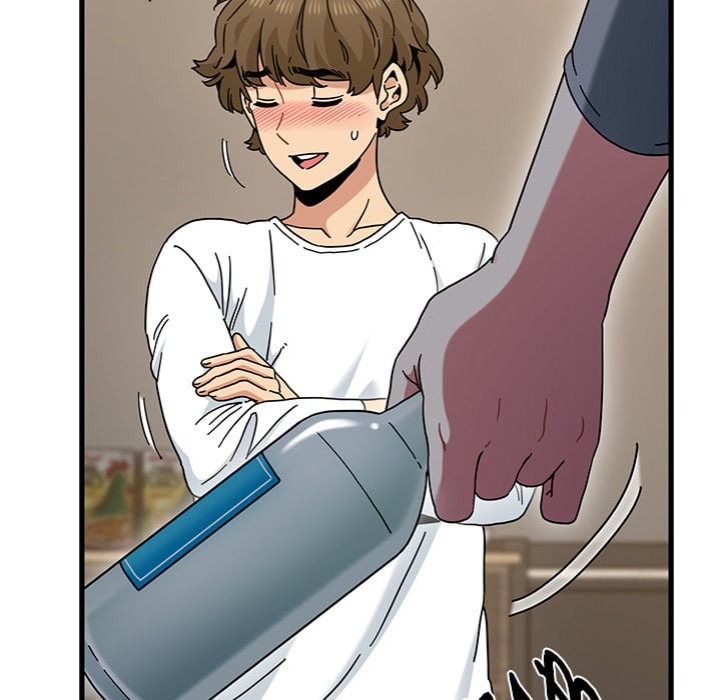 A Turning Point - Chapter 99 Page 141