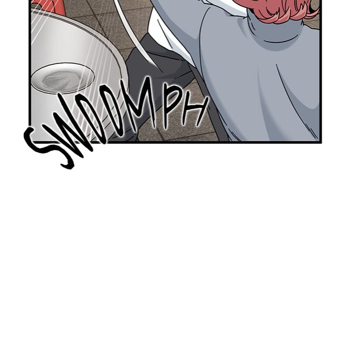 A Turning Point - Chapter 99 Page 159